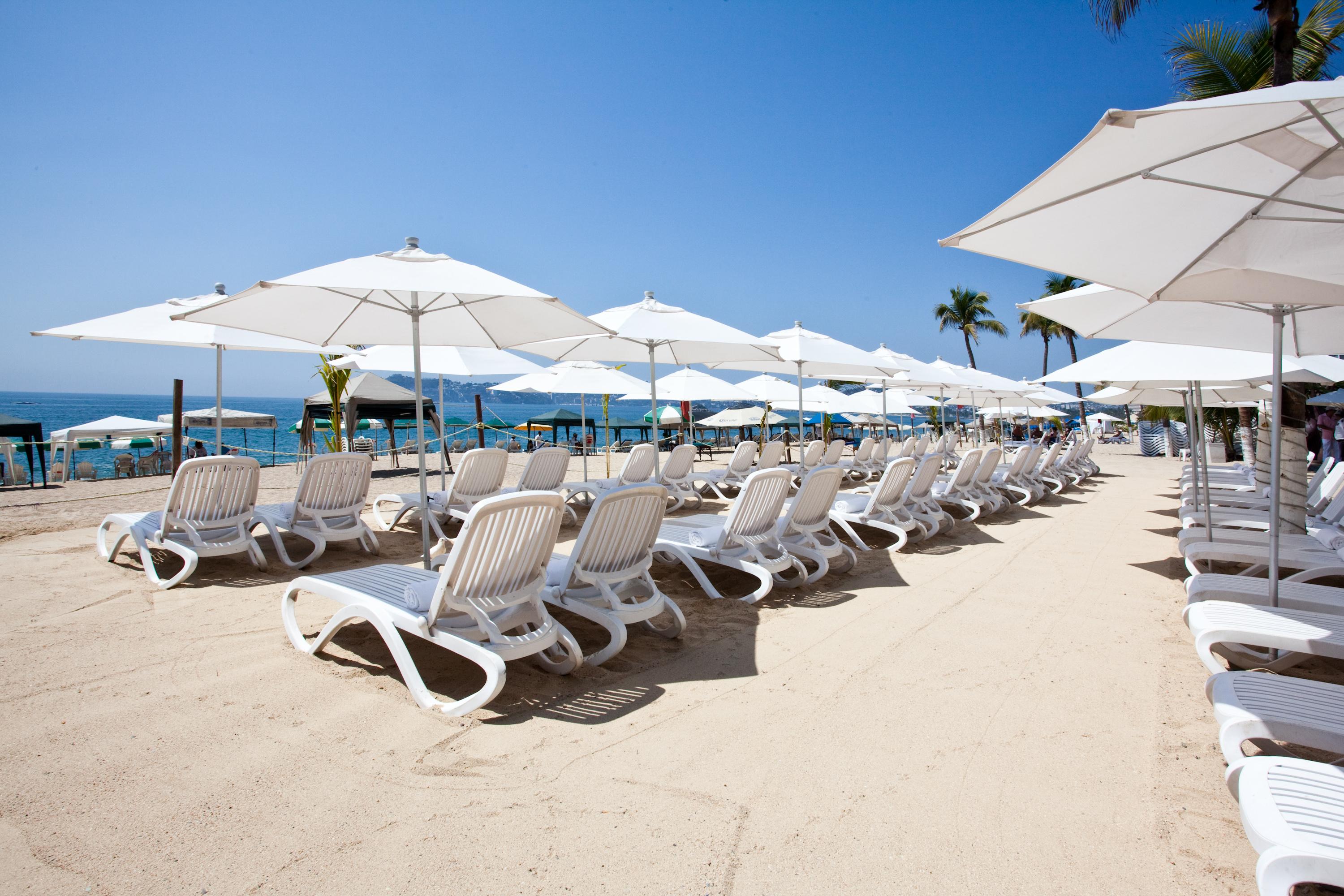 Hs Hotsson Hotel Acapulco Exterior photo Beach at the Hilton San Diego Bay